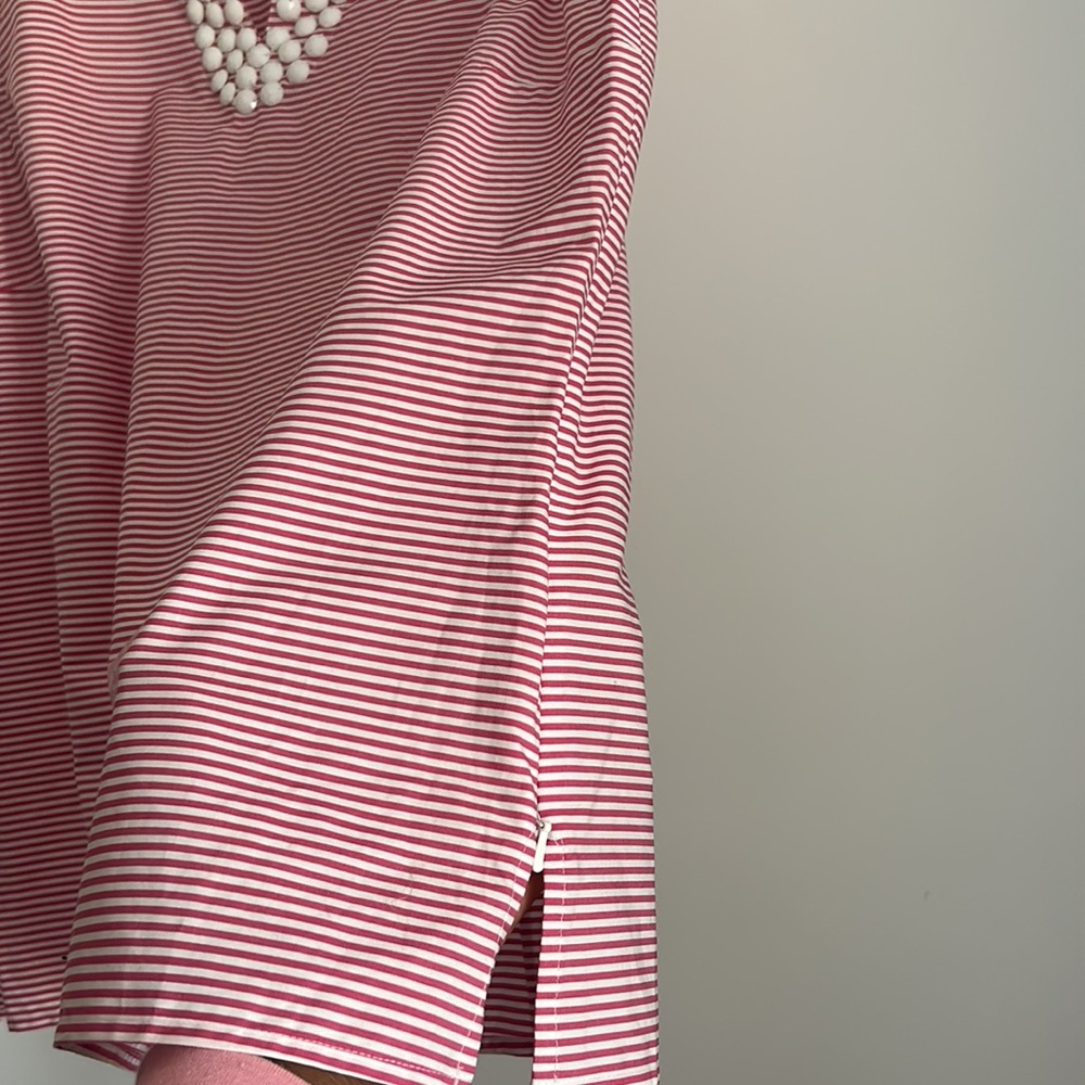 Talbots beaded Top - Picture 6 of 6